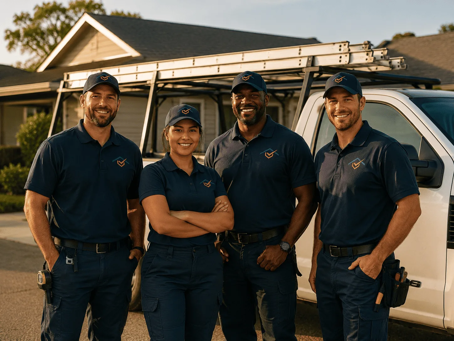 Roof Inspection company in Cambridge, IA